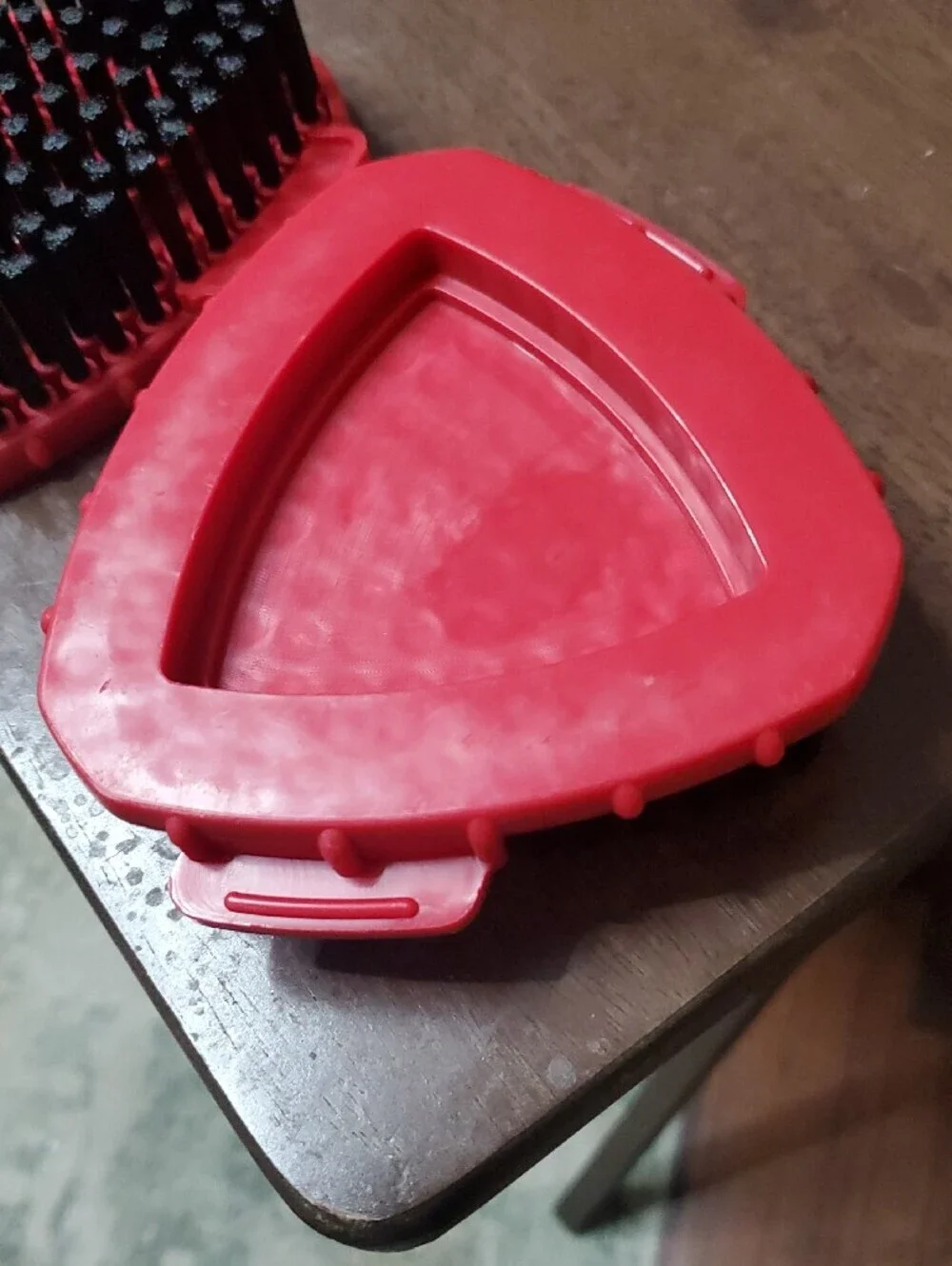 Mop Heads For Amazon Scrub Brush.